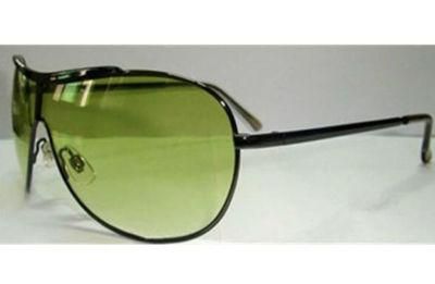 OEM Design Fashion Men&prime; S Alloy Sunglasses