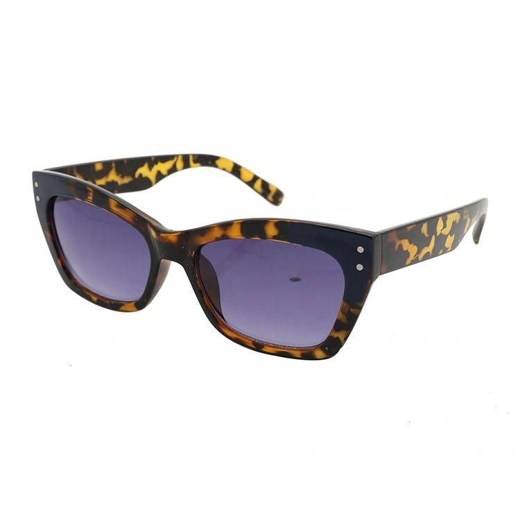 2020 Fabulous Tortoise Fashion Sunglasses