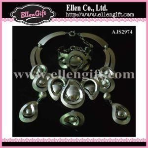 Wedding Jewelry Set (AJS2974)