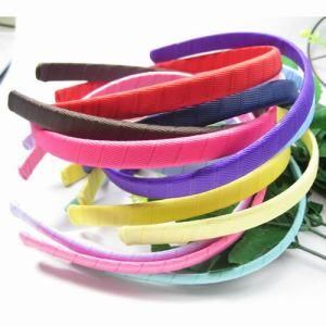 Ribbon Hairband, Kid Headband, Fashion Hair Accessory (M-HB01-012)