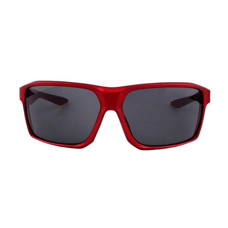 Hot Sale Sports Sunglasses Shiny Frame