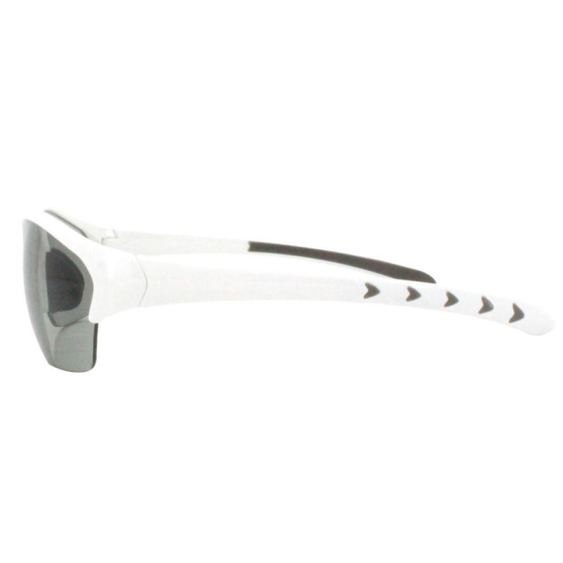 2020 Factory Directly Half Frame Sports Sunglasses
