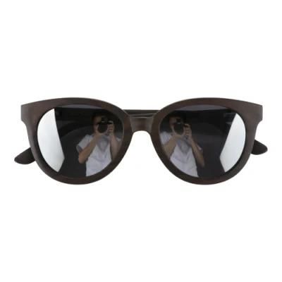 High Quality Sunglasses Handmade Bamboo Sunglasses Custom Fashion Sunglasses