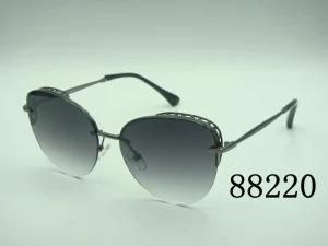 Hot Qualitiy Classic Retro Sunglass Anti UV400 Polarized Sunglass Factory