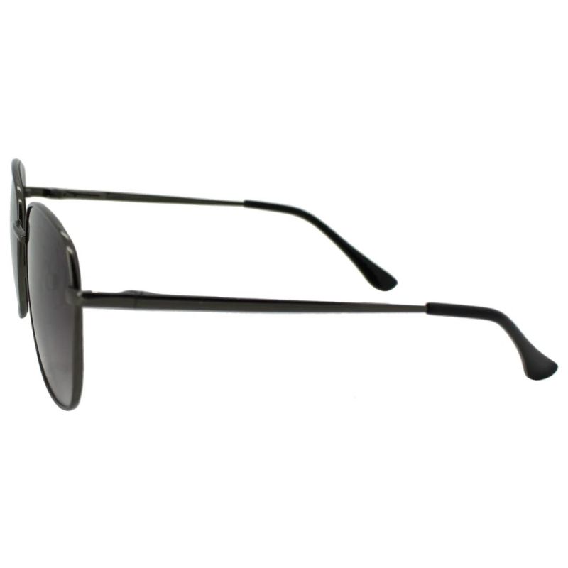 2020 Simple Factory Supply Spring Hinge Metal Sunglasses