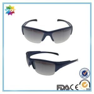 Wholesale Sun Glasses with Mirror Lens Made in China