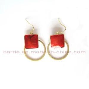 Fashion Jewelry Earring (BHR-10124)