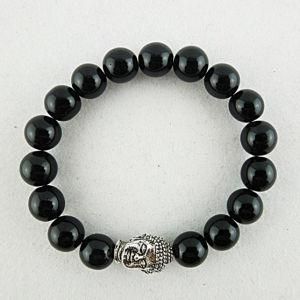 Fashion Bracelet, Newest Stone Beads Bracelet, Fashion Buddha Bracelet (3385)