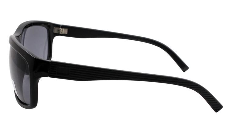 New Design High Quality Oversized Eyewear Square Plastic Unisex Sunglasses