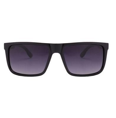 2019 Square Shape Designer Sports Sunglasses with Rubber