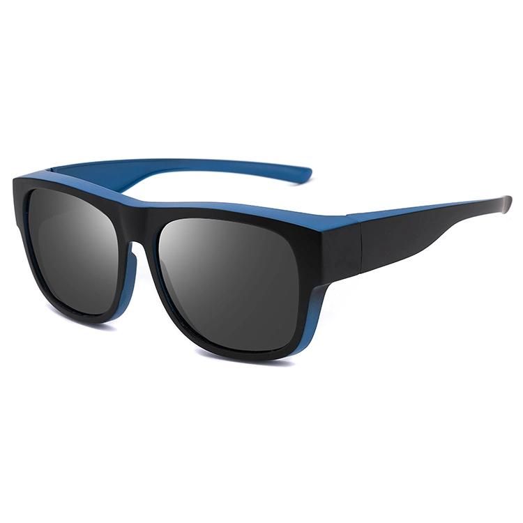 2020 High Quality Good Shape Fit Over Sunglasses