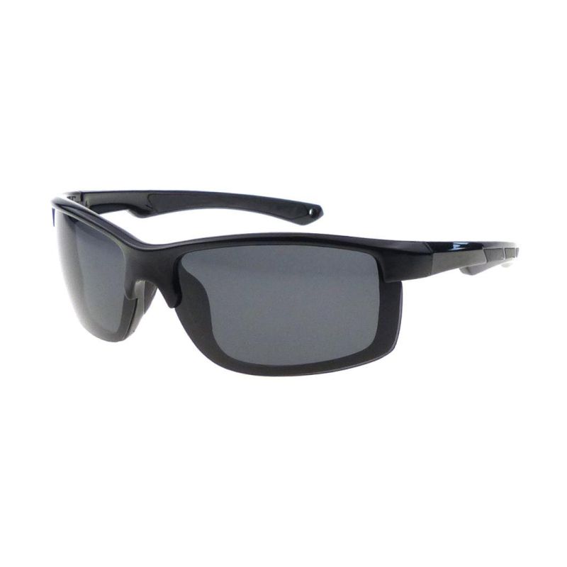 2021high Quality Detachable Sunglasses Double Injection Sunglasses for Sports