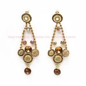 Fashion Jewelry Earring (BHR-10079)