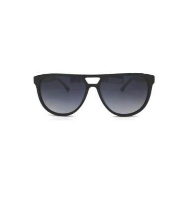 High Quality Acetate Fashion Sunglasses in Stock