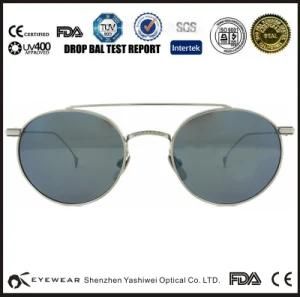 Yashiwei Metal Sunglasses High Quality