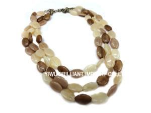 Fashion Handmade Beads Necklace Set (BR-70085)