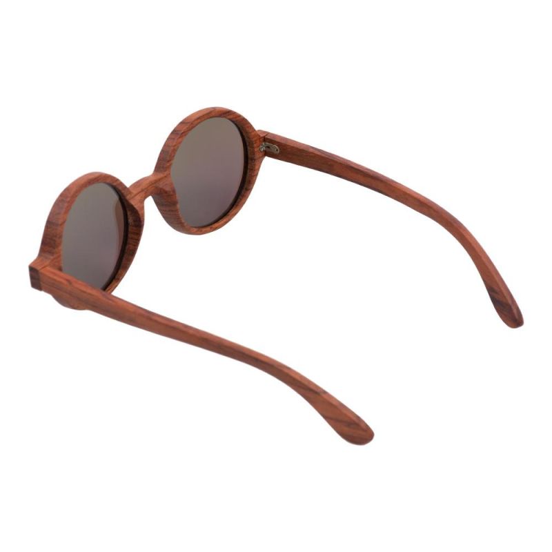 Good Quality Skateboard Wooden Sunglasses