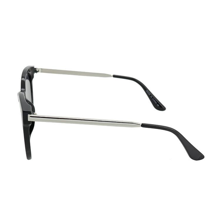 2020 New Trendy Metal PC Fashion Sunglasses