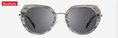 Acetate Sunglasses 31