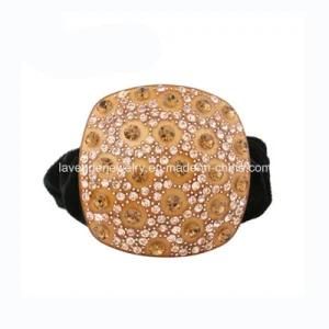 Hair Ornaments with Rhinestones Hair Rope for Women Gifts