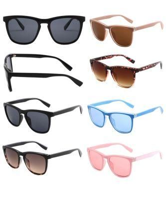 Fashion Business Anti-Radiation Blue Light Blocking Computer Eyewear Men Anti Blue Light Glasses Frames in Stock