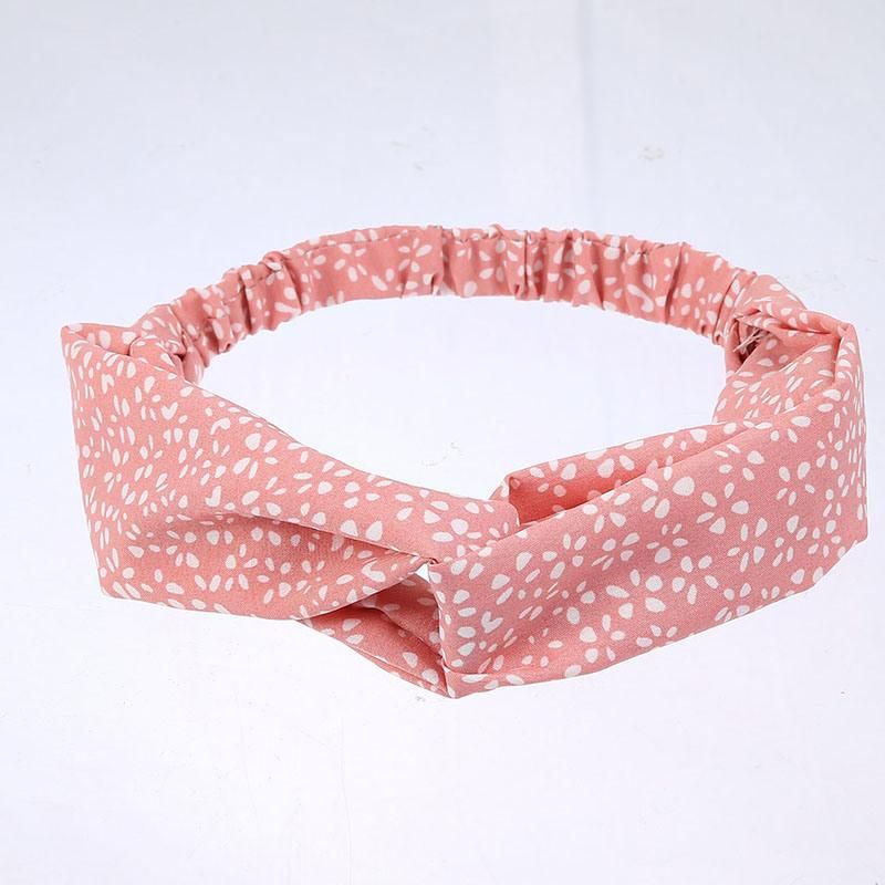 Classic Fashion Design Headband Hair Band