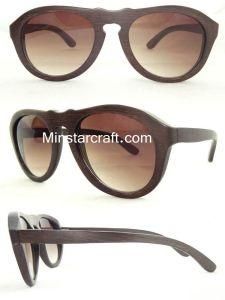 Wood/Bamboo Sunglasses Manufacturer, Wooden Sunglasses-by-21