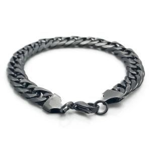 Promotion Gift Jewellery Stainless Steel Men Bracelet Fashion Jewelry