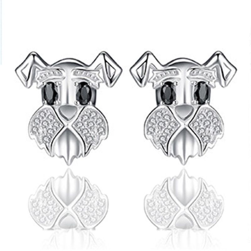925 Sterling Silver Rings Skull Rings CZ Jewellery Vintage Rings Skull Biker Rings