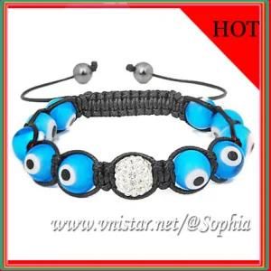 Evil Eye Bracelet