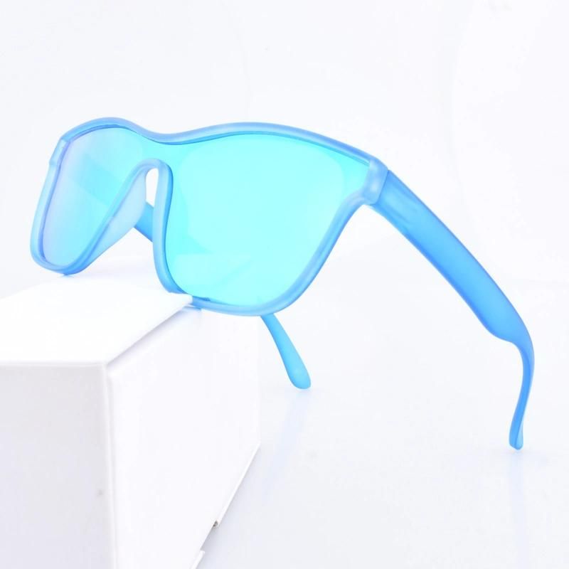 Cheap Promotional Custom Logo Sunglasses Custom Printed Sunglasses