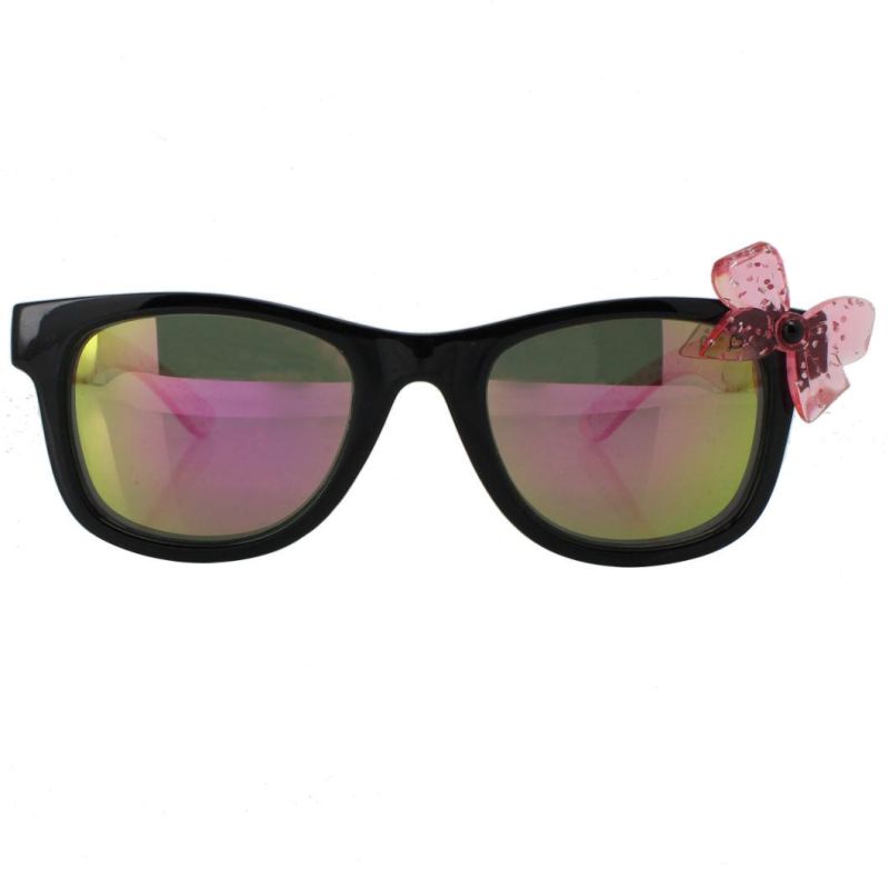 2020 Black Fashion Kids Sunglasses