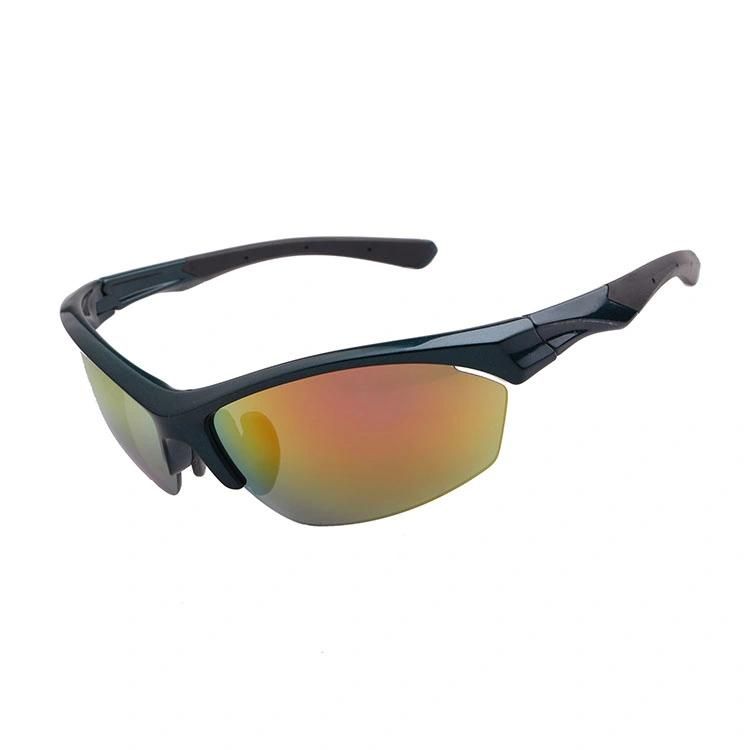 2019 Designer Directly Tiny Cycling Sports Sunglasses