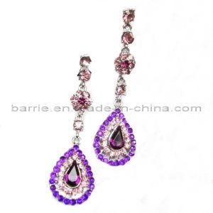 Fashion Jewellery Earrings (BHR-9057)