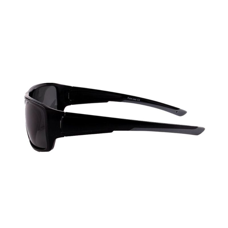 Fit Over Men′s Sport Sunglasses Dark Sports Sunglasses