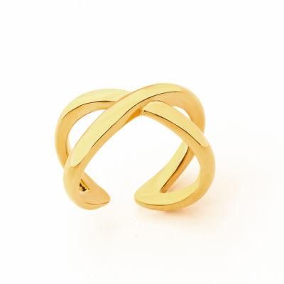 Handmade Fashion Jewelry Ring Hot Sale Unisex Rings