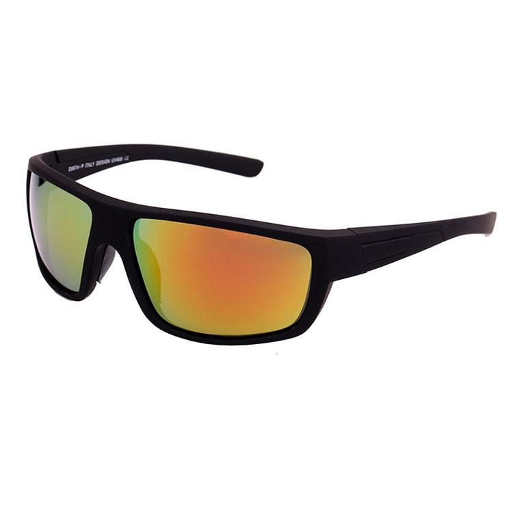 Good Quality Mirror Coat Sport Sunglass