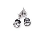 Fashion Stainless Steel Earring (EQ8351)