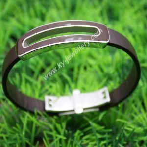 Stainless Steel (316LS/LF) Bangle (KY-BG0009)