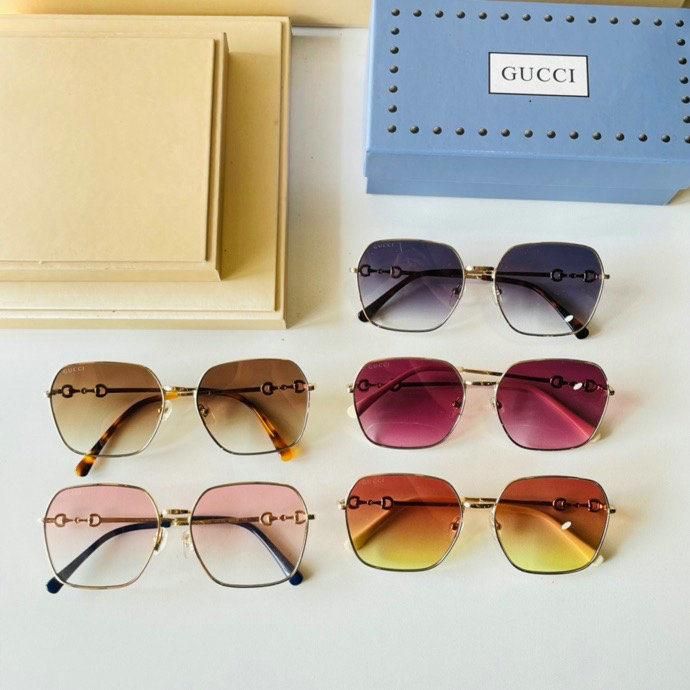 2021 New Polarized Sunglasses Female Summer Anti-Ultraviolet Anti-Fashion Sunshade Sunglasses Fashion Sunglasses