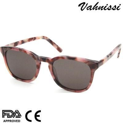 2021new Trendy Newest High Quality Arrivals 100% Handmade Lamination Acetate Designer Sunglasses