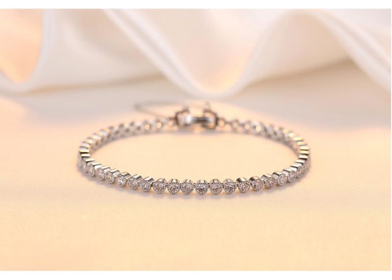 Wholesale Bracelet with Zircon for Man and Woman