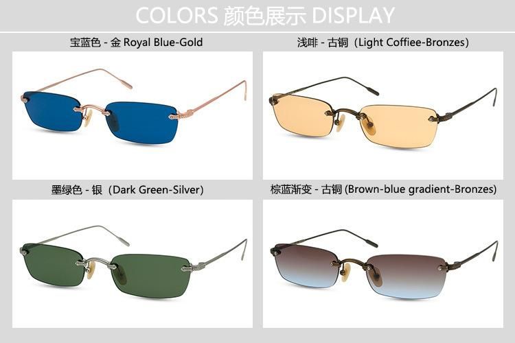 Made in China Perfe Design Cycling Women Bracelets Smart Video Lenses for Spectacles Eyeglass Sun Glass Famous Brand Name Custom New Fashion Sunglasses
