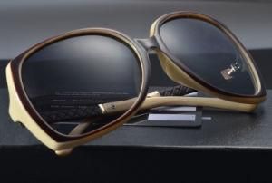 Fashion Polarized Sunglasses, Oculos De Sol