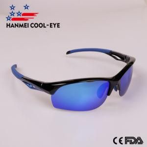 Top Quality China Plastic Polarized Sunglasses Sport