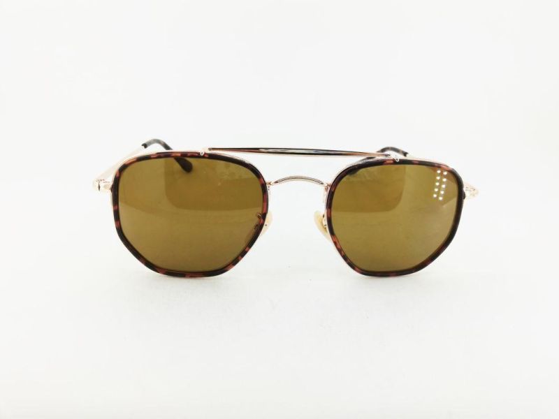 New Design Popular Style Manufacture Wholesale Make Order Frame Sun Glasses