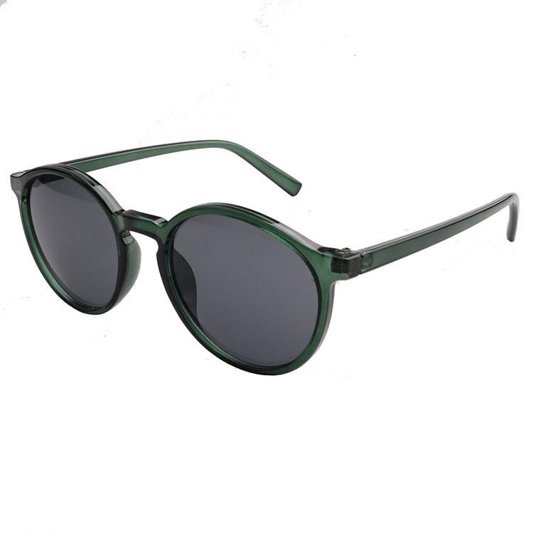 Custom Logo Fashion Sunglasses Cat Eye Polarized Sunglasses