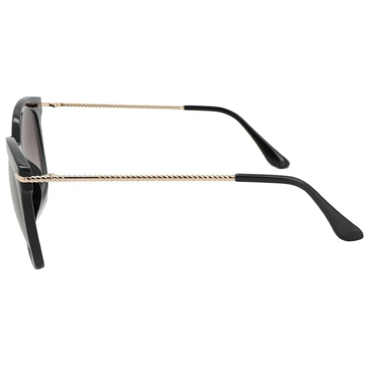 2020 Hot Selling Femenine Metal PC Fashion Sunglasses