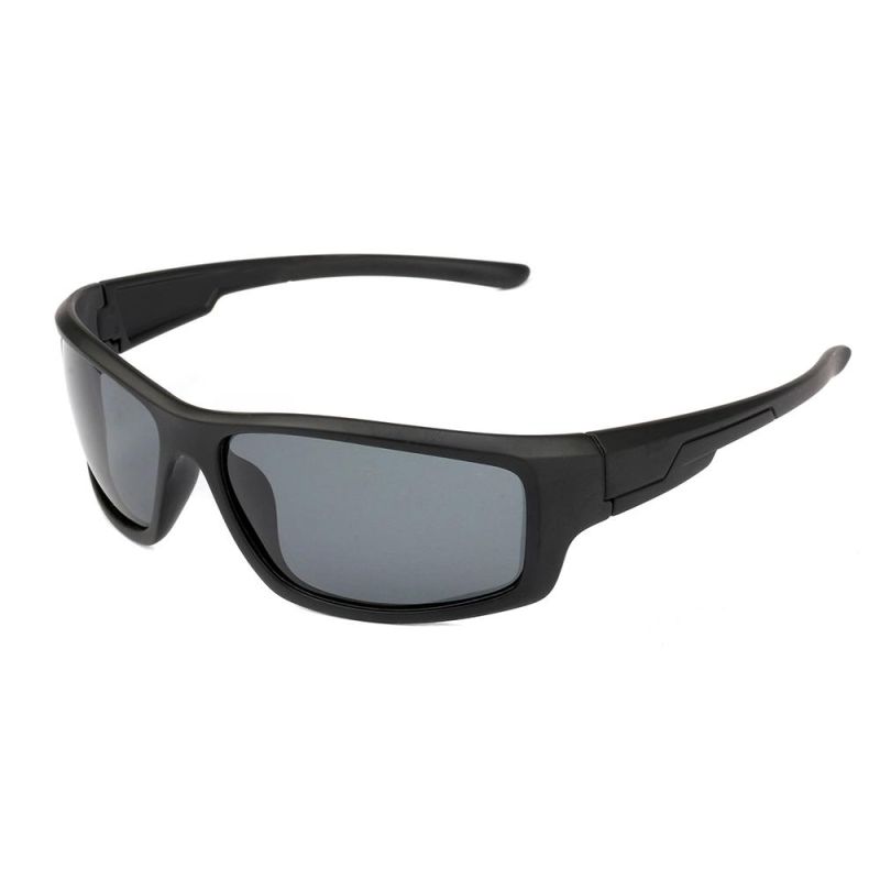 High Quality Popular Eyewear Fashion Men Women Sunglass Polarized Sporty Sunglasses