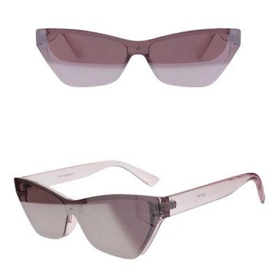 2022 New Trendy Stylish Cat Eyes Fashion Sunglasses for Women